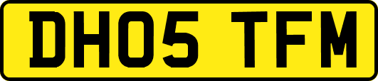 DH05TFM