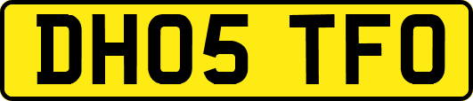 DH05TFO