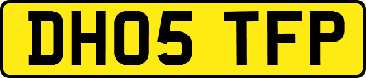 DH05TFP