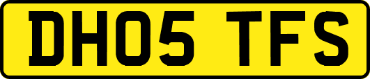 DH05TFS