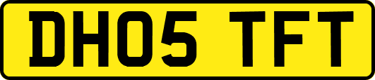 DH05TFT