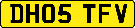 DH05TFV