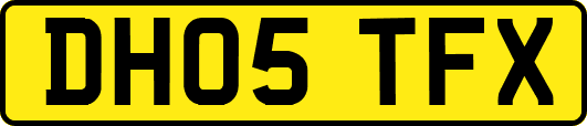 DH05TFX