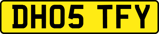 DH05TFY