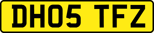 DH05TFZ