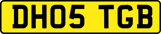 DH05TGB