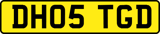 DH05TGD