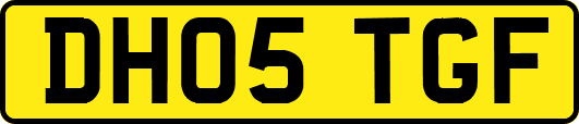 DH05TGF