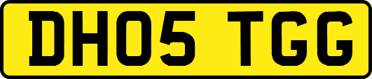 DH05TGG