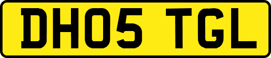 DH05TGL