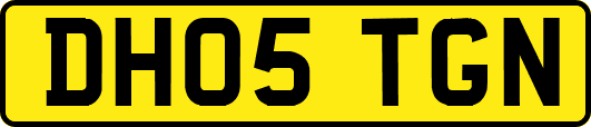 DH05TGN