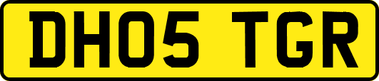 DH05TGR