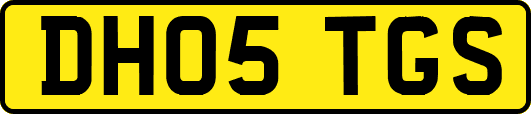 DH05TGS