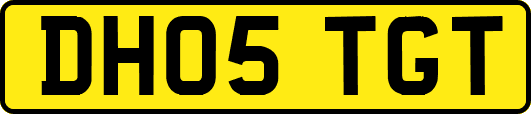 DH05TGT