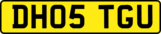 DH05TGU