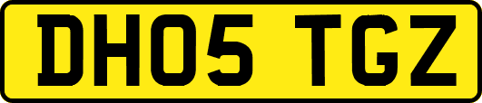 DH05TGZ