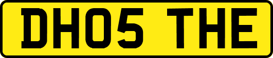 DH05THE