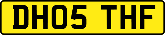 DH05THF