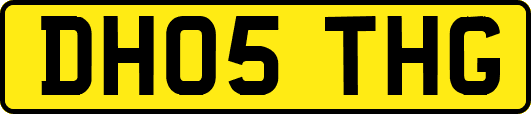 DH05THG