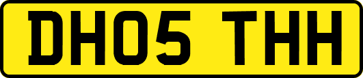 DH05THH