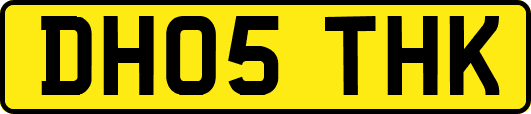DH05THK