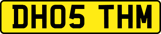 DH05THM