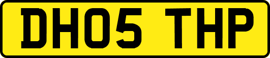 DH05THP