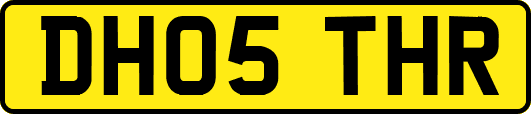 DH05THR