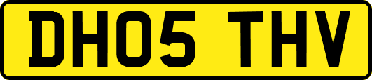 DH05THV