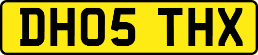DH05THX