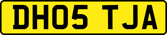 DH05TJA