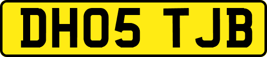 DH05TJB