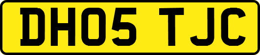 DH05TJC