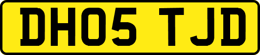 DH05TJD