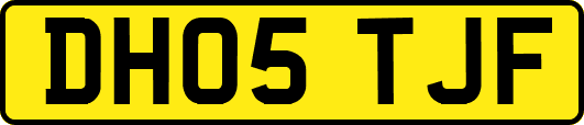 DH05TJF