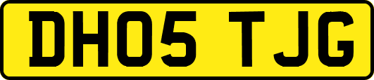 DH05TJG