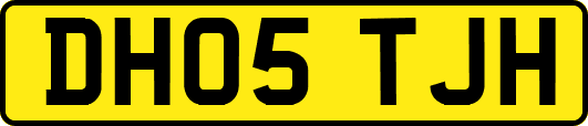 DH05TJH