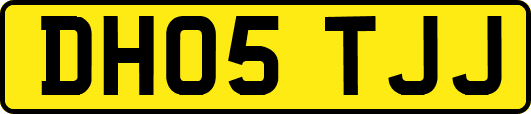 DH05TJJ