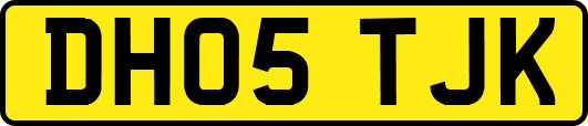 DH05TJK