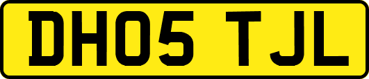DH05TJL