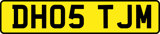 DH05TJM