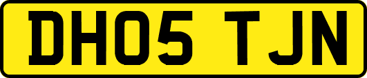 DH05TJN