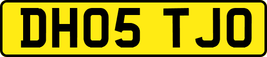 DH05TJO