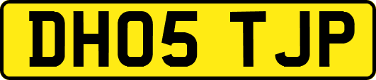 DH05TJP