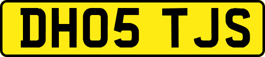 DH05TJS