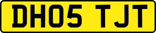 DH05TJT