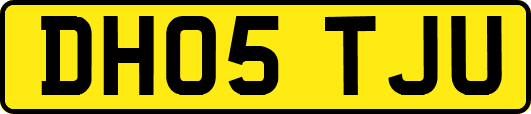DH05TJU