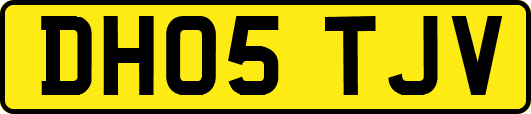 DH05TJV