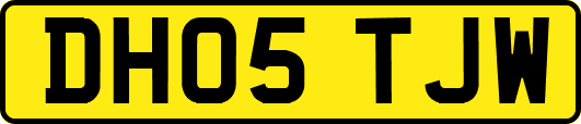 DH05TJW