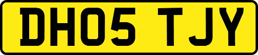 DH05TJY